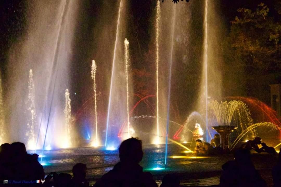 Gite La Belle Vallee Maison Independante 80M2 A 12 Min Du Puy Du Fou Treize-Vents Exteriör bild