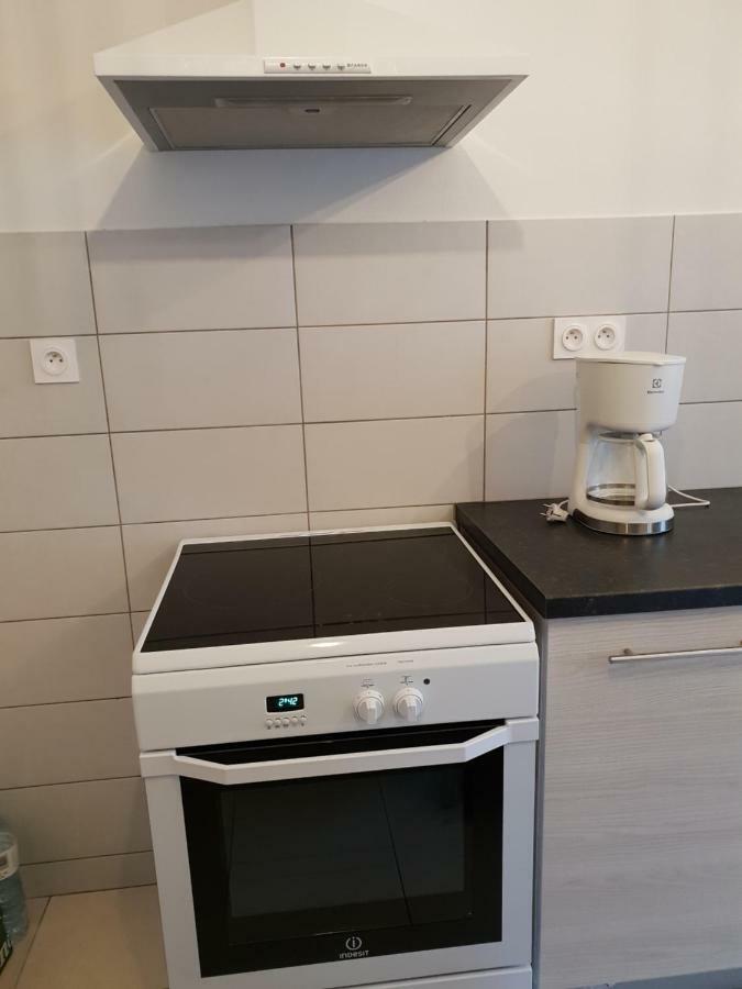 Gite La Belle Vallee Maison Independante 80M2 A 12 Min Du Puy Du Fou Treize-Vents Exteriör bild